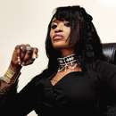 Powerful African-Queen Shemale Dominatrix in Miami