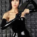 Tall Amazonian Dominatrix in Miami